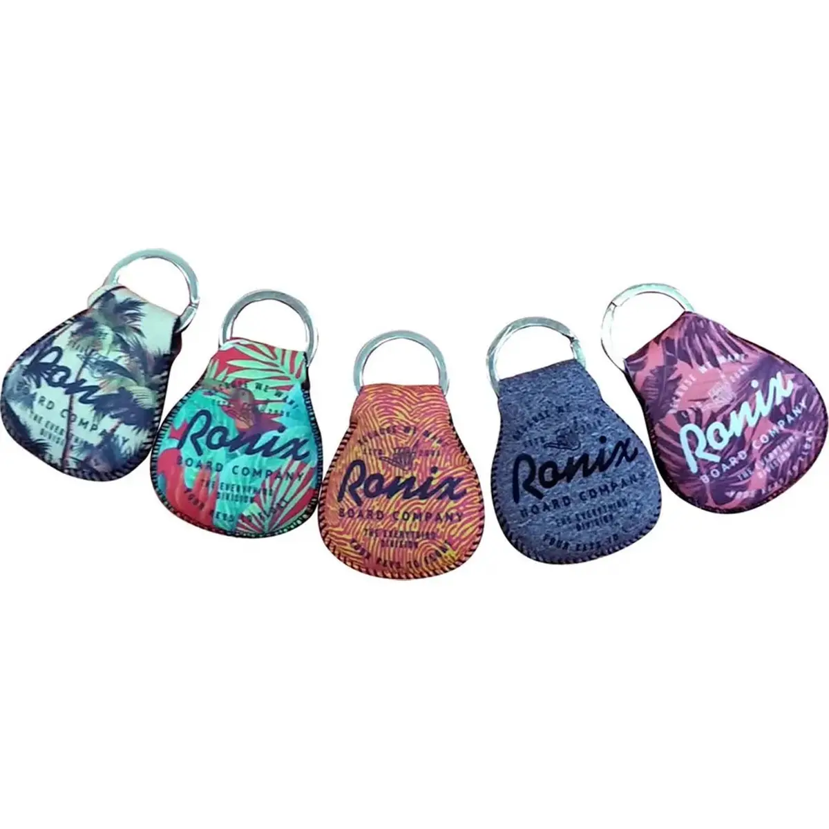 2025 Ronix Buoy Keychain 1