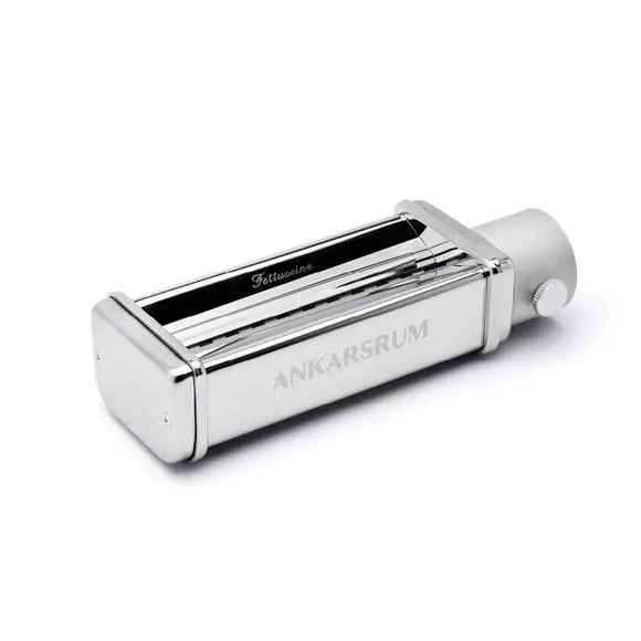 Ankarsrum | Fettuccine Cutter For Assistent Original Pastavals 1