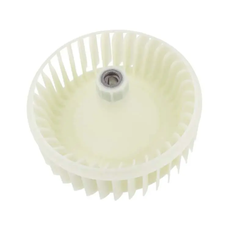 Samsung Compatible Tumble Dryer Fan Assembly 1