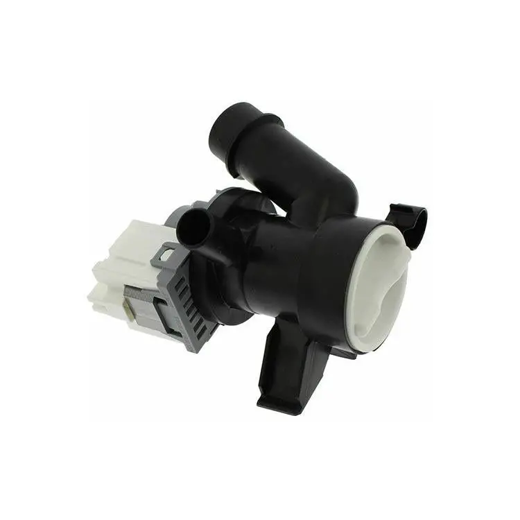 Genuine Hoover Washing Machine Drain Pump 1