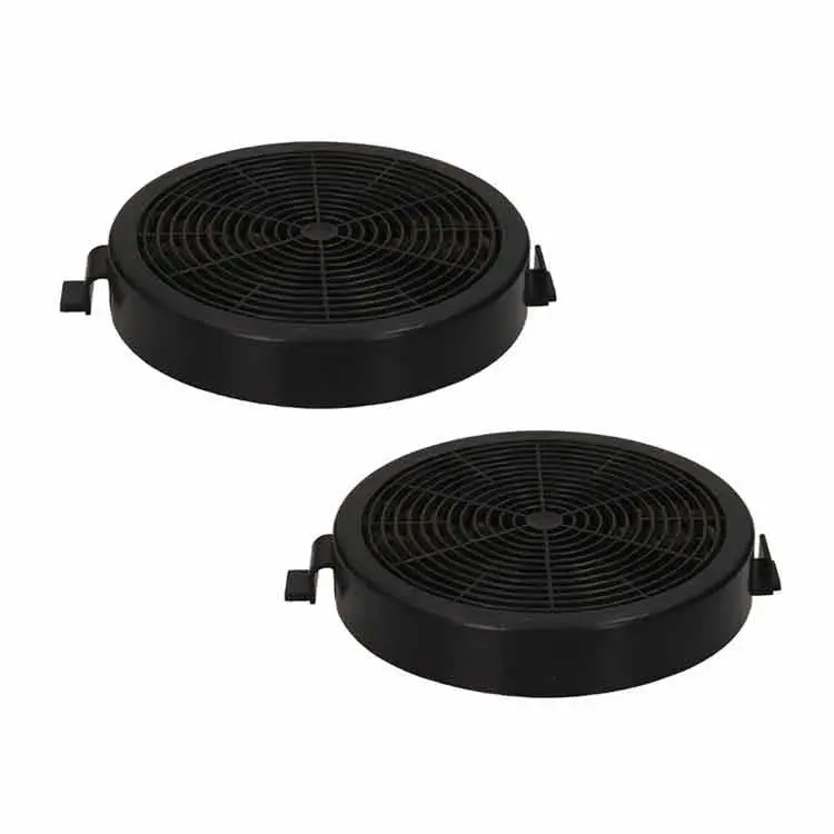 Genuine Logik Carbon Cooker Hood Filters 2 Pack 1