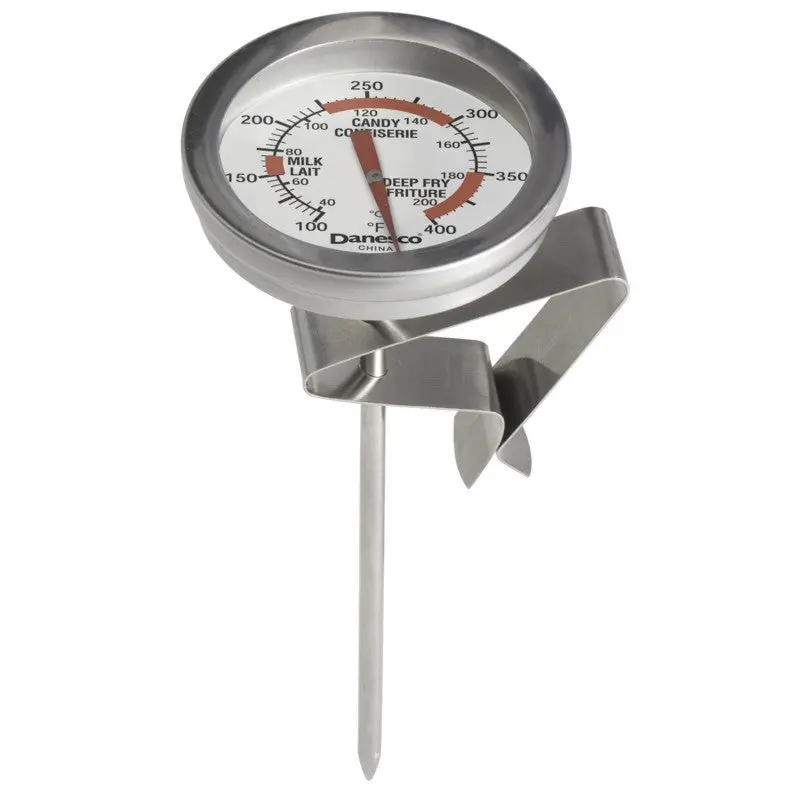 Danesco Clip-On Thermometer 1