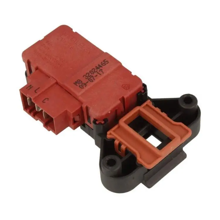 Genuine Logik Washing Machine Door Interlock 1
