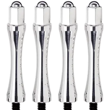 Billet Specialties Valve Cover Hold Downs, (4-Pack) 1