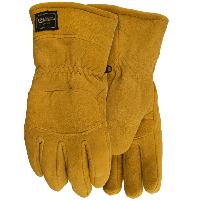 Gloves - Crazy Horse Winter (9590) 1