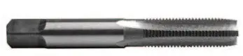 Carbon Steel Plug Tap 1-14 National Standard 1