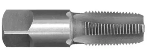 Tap National Pipe Thread 1-1/4-11 1/2 Npt 1