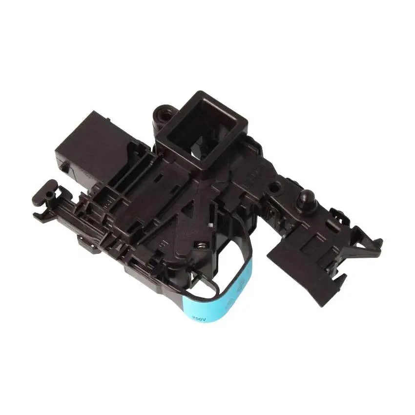 Samsung Oem Washing Machine Door Interlock 1