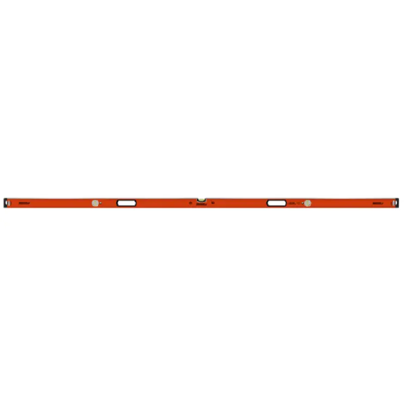 Heavy Duty Aluminum Box Level 96" 1