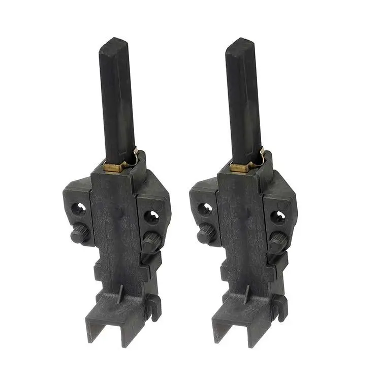 Hoover Candy Oem Ceset Motor Washing Machine Carbon Brushes 1