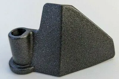 Kneading Paddle 990109800 For Hamilton Beach Bread Maker Model 29882C 1