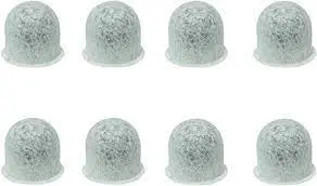 Hamilton Beach Water Filter Replacement 6 Pack 990120300 Or 80674 - 1