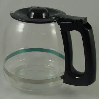 Hamilton Beach Carafe 990136800 Glass Pot 1