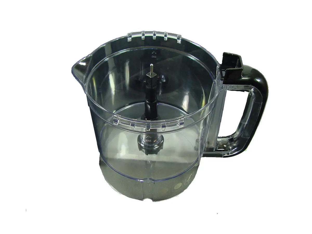 Hamilton Beach Food Processor Replacement Bowl 990166800 12 Cup 1