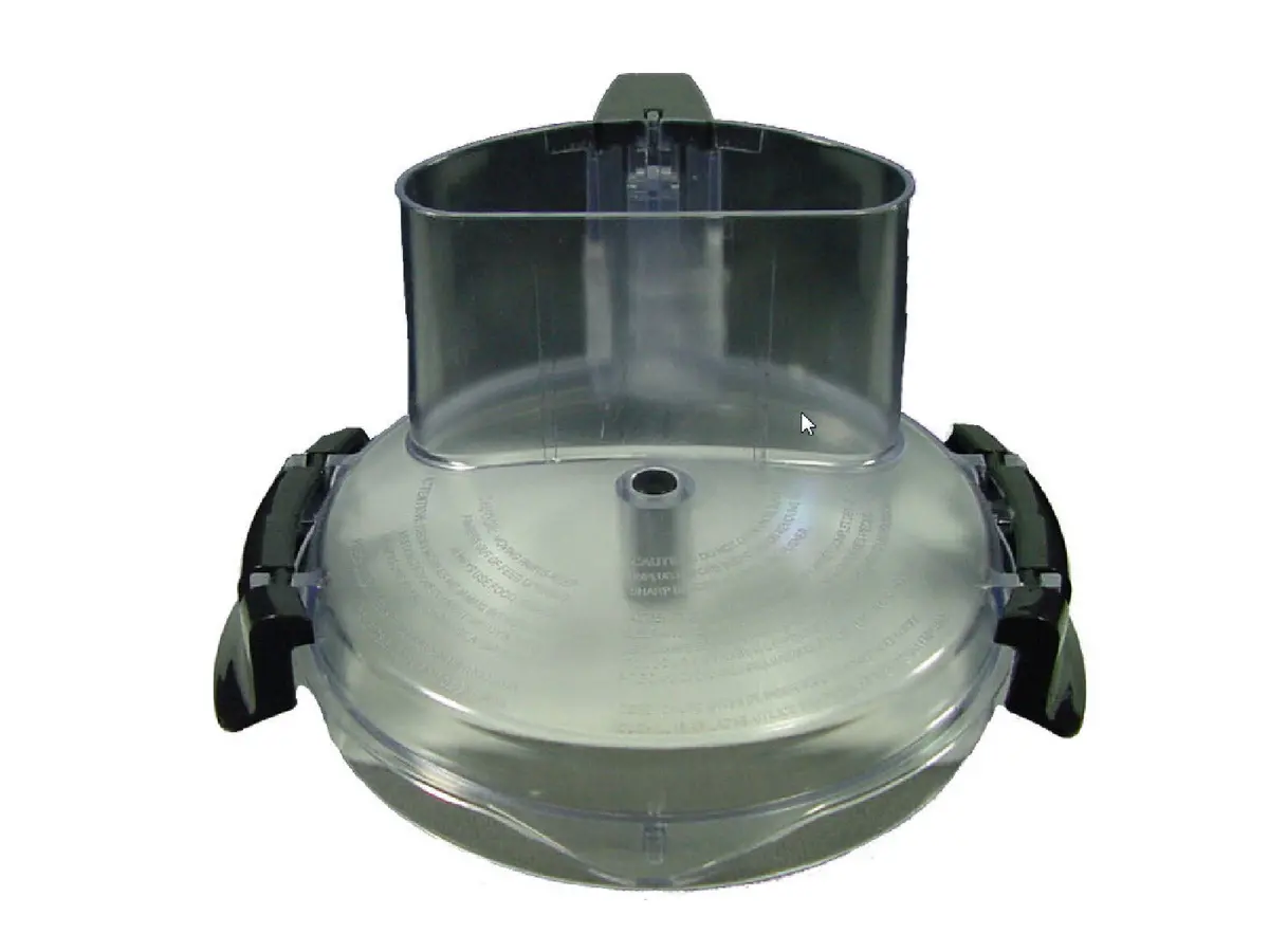 Hamilton Beach Food Processor Replacement Lid - 990166810 1