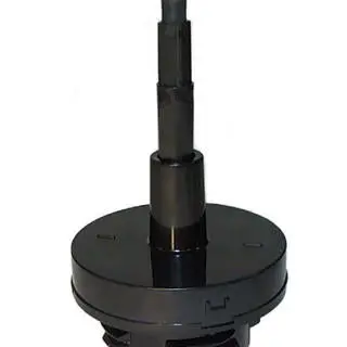 Hamilton Beach Food Processor Gear Assembly 53520 1