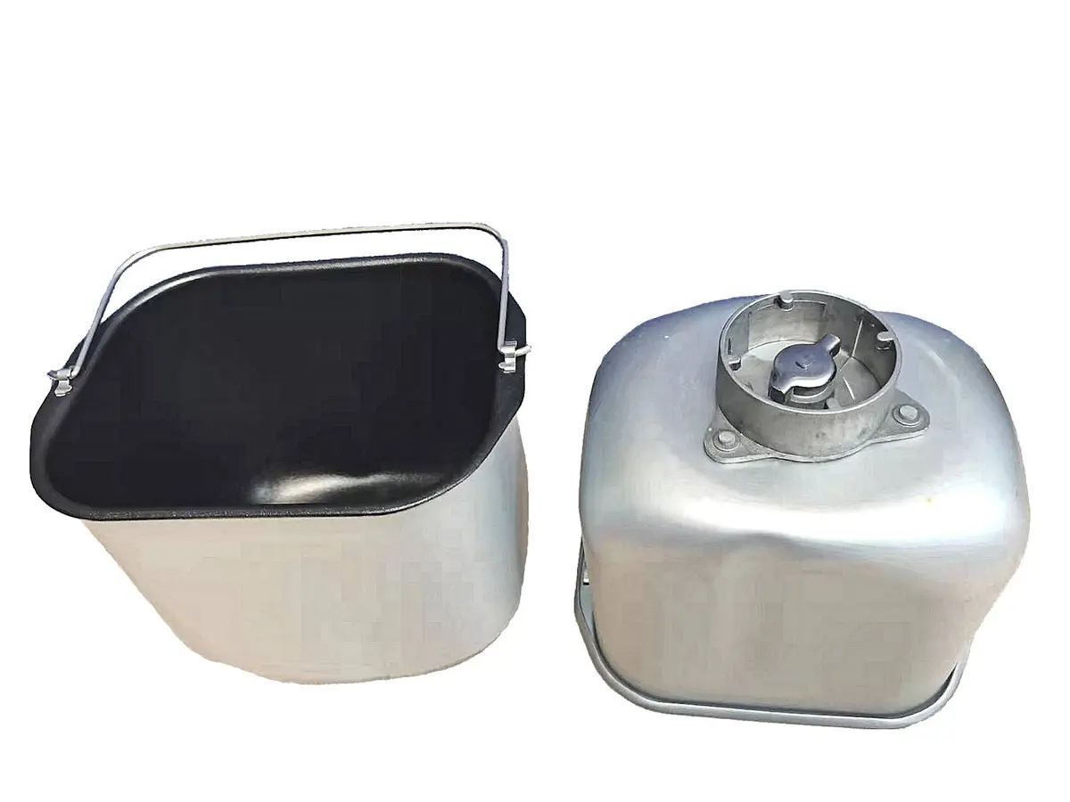 Hamilton Beach Replacement Bread Pan 990391900 - 1