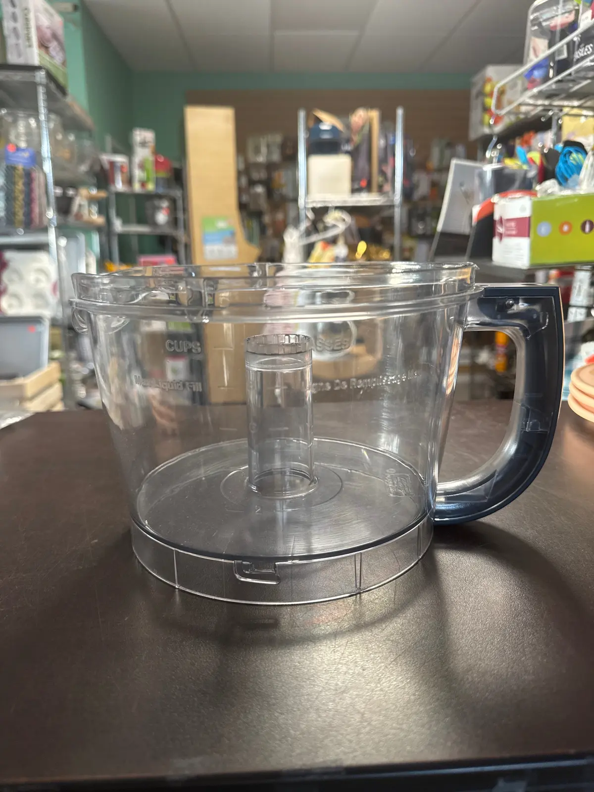 Cuisinart Replacement Bowl - Fp-12Lwbt1 1