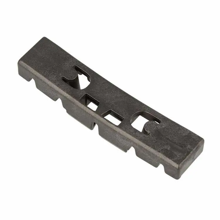 Genuine Hotpoint Indesit Creda Tumble Dryer Large M2 Drum Bearing Pad 1