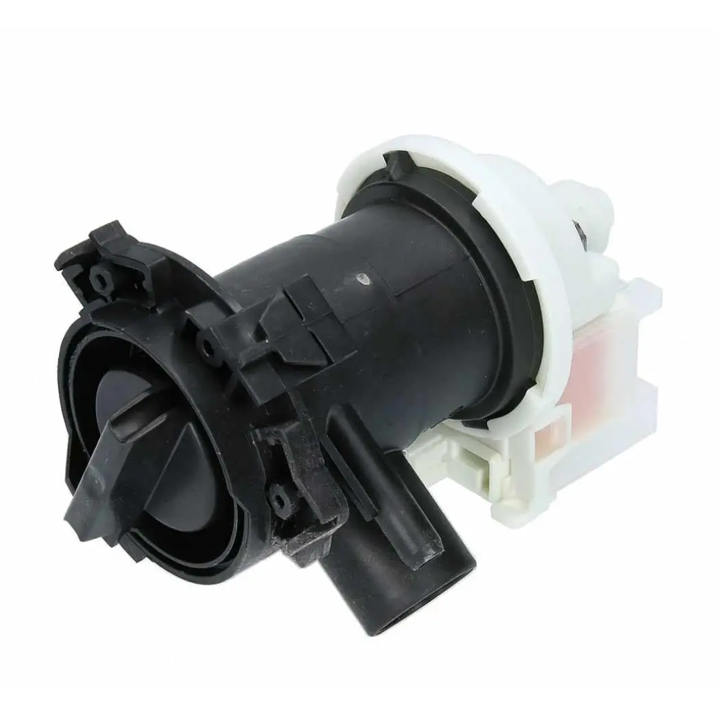 Bosch & Siemens Oem Washing Machine Drain Pump Assembly 1