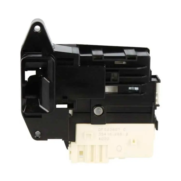 Lg Oem Washing Machine Door Interlock 1