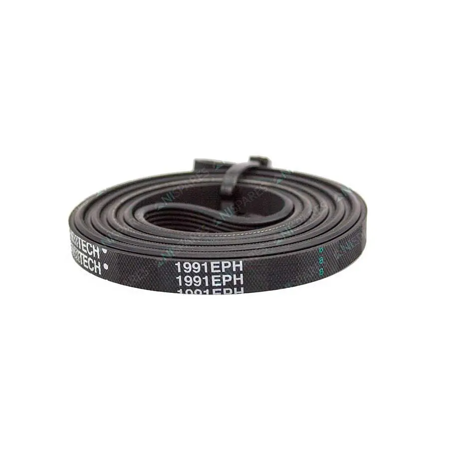 Genuine Hotpoint 1991H6 Tumble Dryer Drive Belt 1