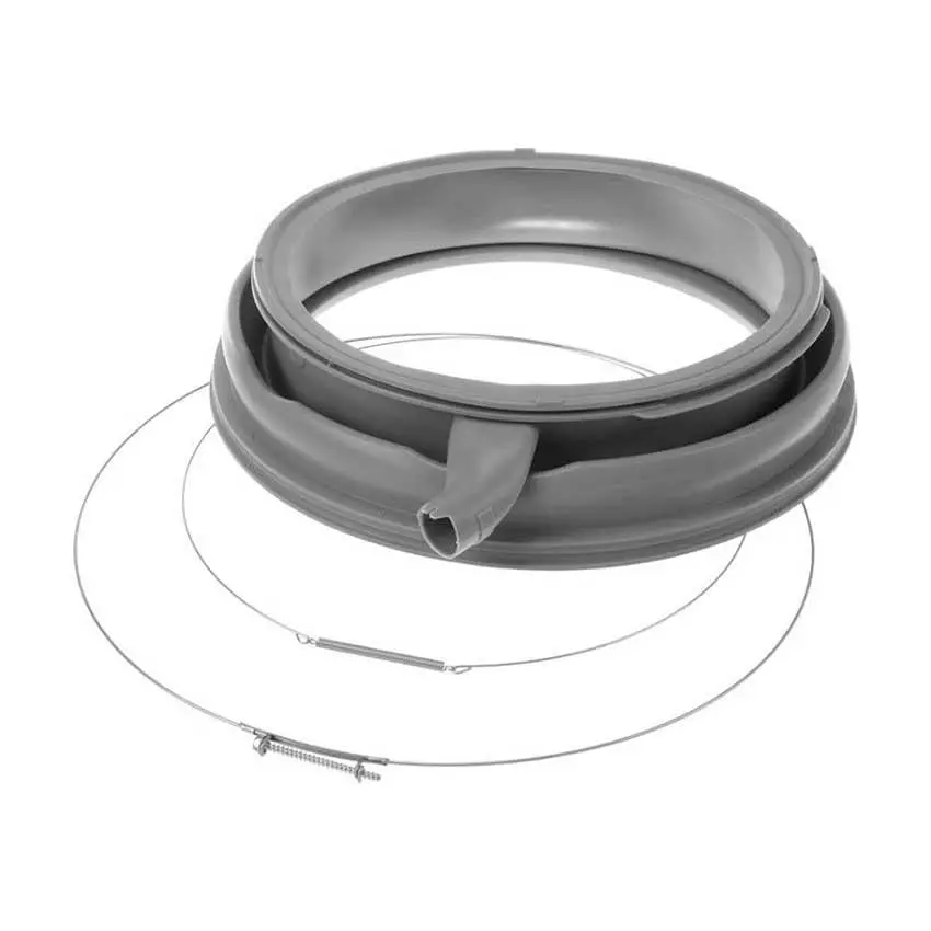 Genuine Siemens Washing Machine Door Seal 1