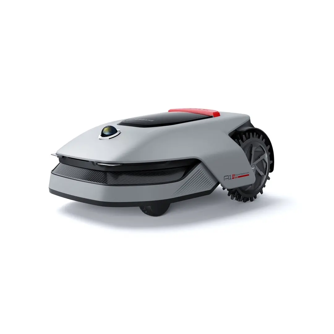 Dreame Robotic Mower A1 Pro With 3D Omnidirectional Obstacle Avoidance | Mlla7210 1