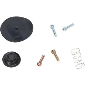 Gl1500 Fuel Petcock Rebuild Kit 1