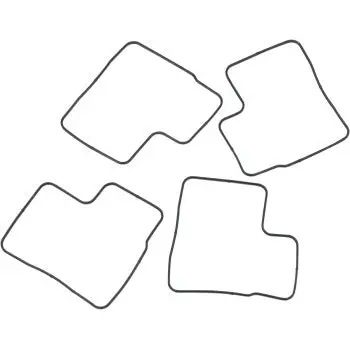 Gl1500 Float Bowl O-Ring Set 1