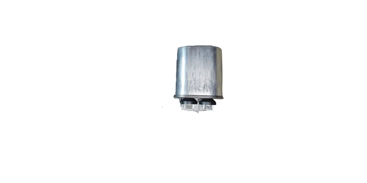Bodine Capacitor & Boot 1