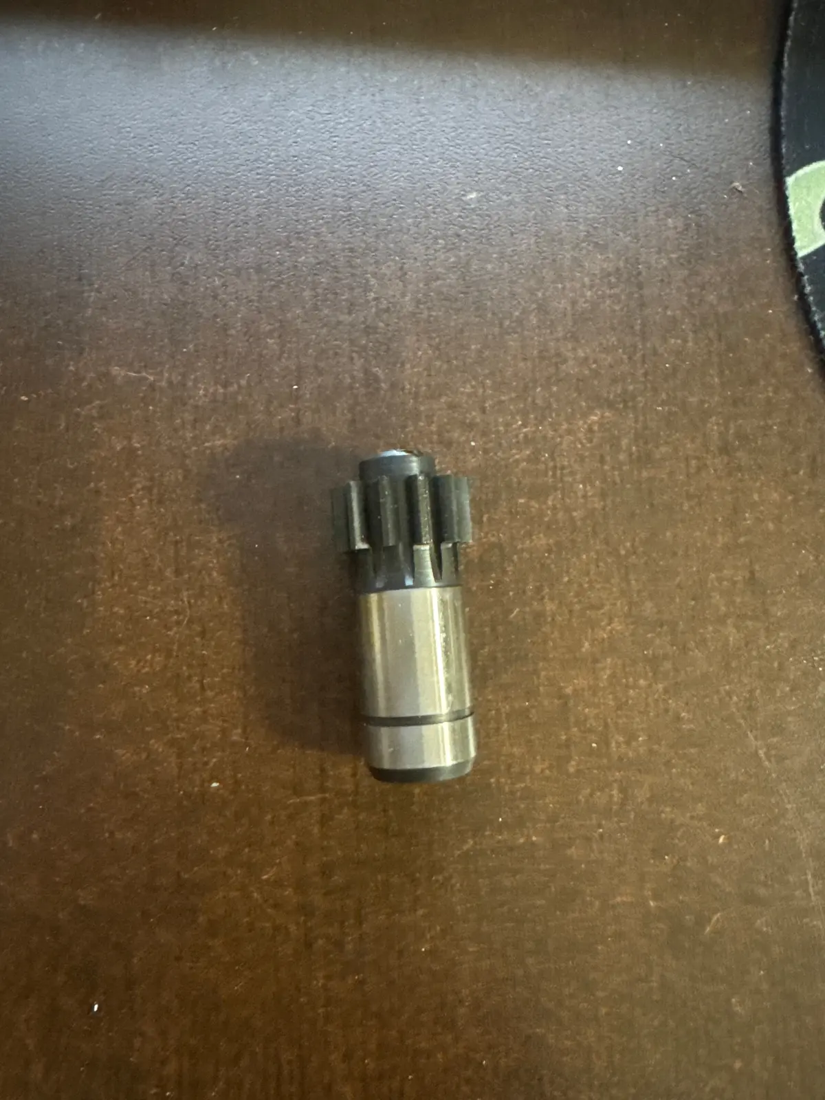 Pinion Km32 Whisk Side 1