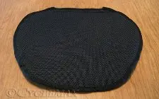 Butt Buffer Seat Pad 1