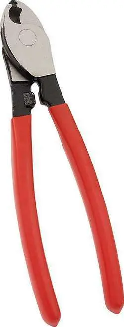 Wire And Cable Cutters 1