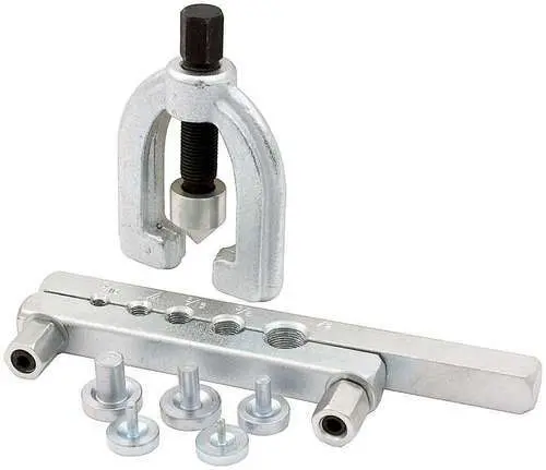 Double Flare Tool 45 Degree 1