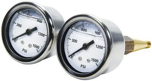 Brake Pressure Gauge Kit 1