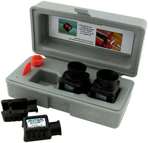 Koul Tool Kit 4An To 8An 1