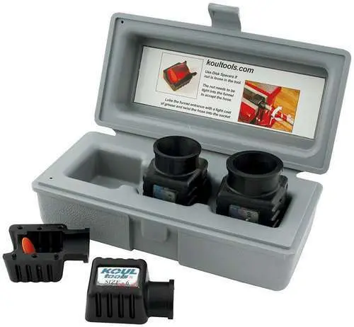Koul Tool Kit 6An To 10An 1