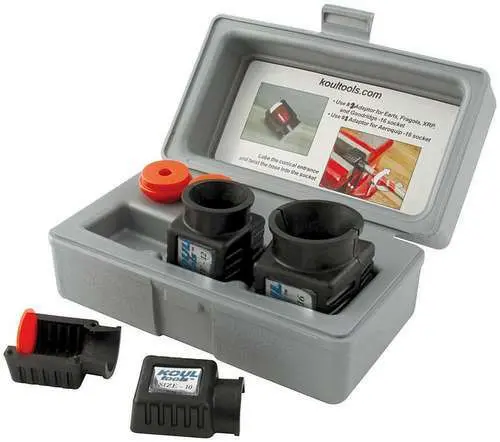 Koul Tool Kit 10An To 16An 1