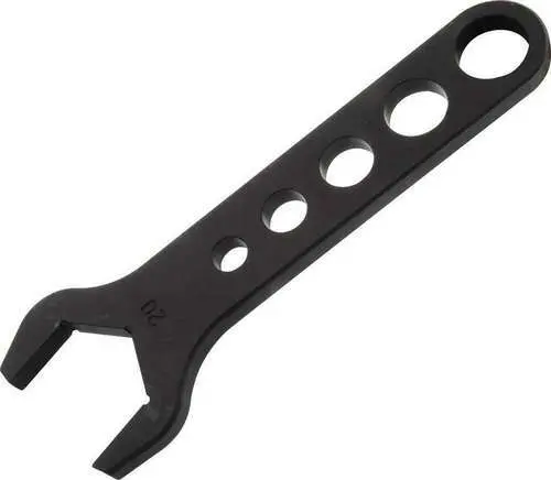 Aluminum An Fitting Wrench, -20 1