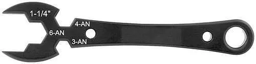 Nitrous Combination Wrench 1