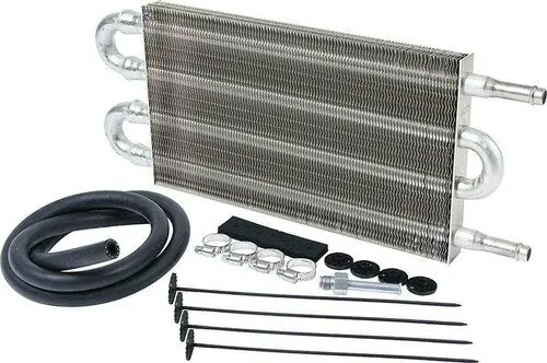 Trans Cooler 12X5 10000 Gvw 1