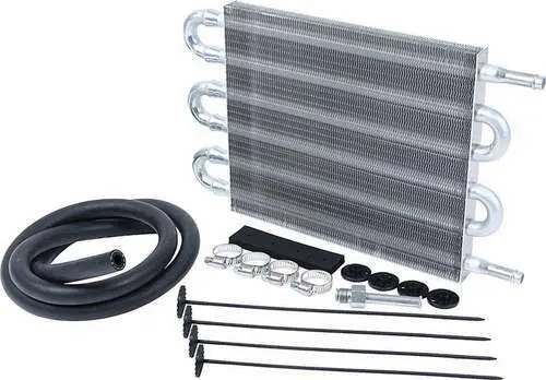 Trans Cooler 12X7.5 16000 Gvw 1