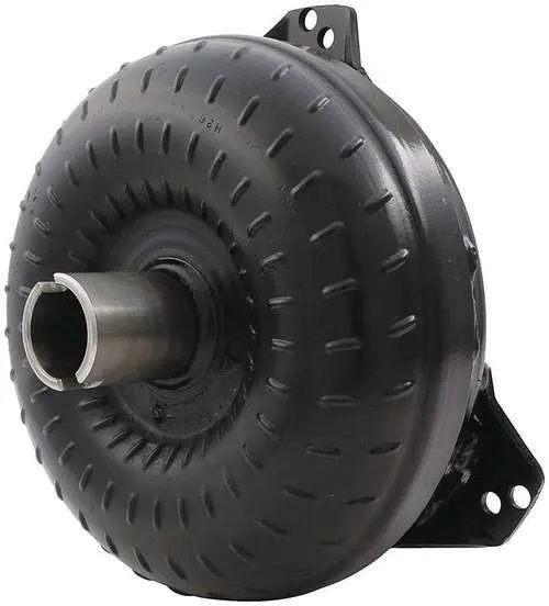 Torque Conv Th350/400 10-3/4" 3200-3500 Stall 1