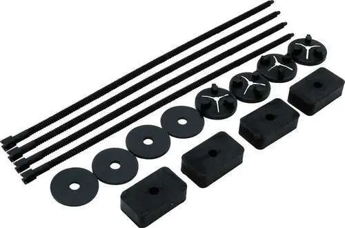 Universal Mounting Kit For Electric Fan 1