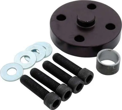Fan Spacer Kit 1-1/2" 1