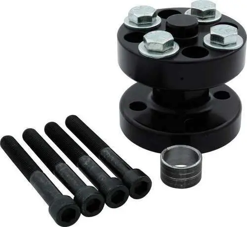 Fan Spacer Kit 2" 1