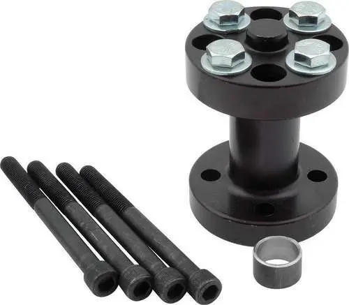 Fan Spacer Kit 3" 1