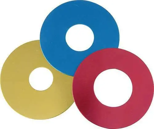 Water Outlet Restrictor Kit 1