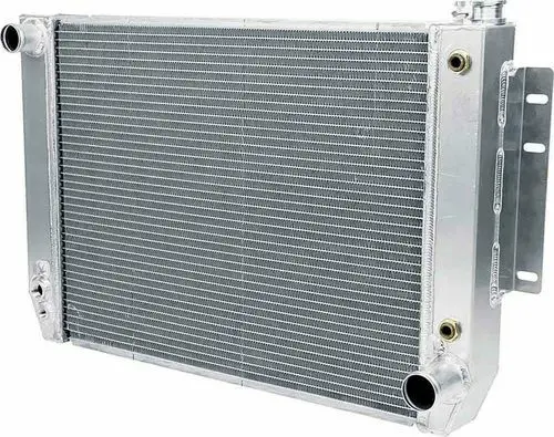 Radiator 1966-80 Mopar, Direct Fit 1